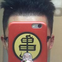 發(fā)際線用戶圖片