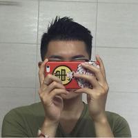 發(fā)際線用戶圖片