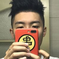 發(fā)際線用戶圖片
