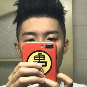 发际线分享社区