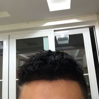 發(fā)際線用戶圖片