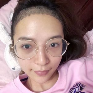 发际线分享社区