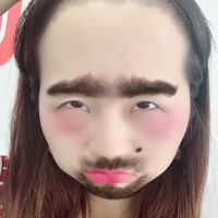 發(fā)際線用戶圖片
