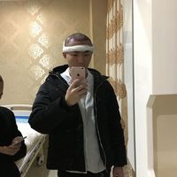 發(fā)際線用戶圖片