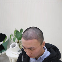 發(fā)際線用戶圖片
