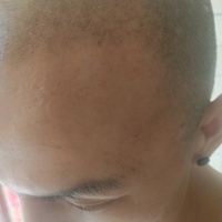 發(fā)際線用戶圖片