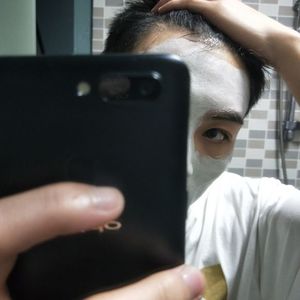 发际线分享社区