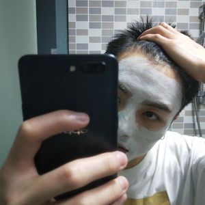 发际线分享社区