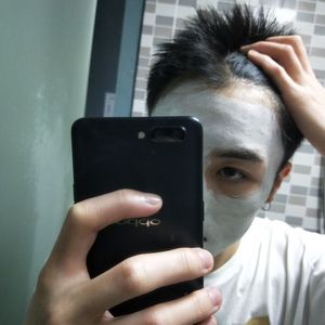 发际线分享社区