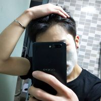發(fā)際線用戶圖片