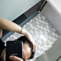 發(fā)際線用戶圖片