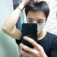 發(fā)際線用戶圖片