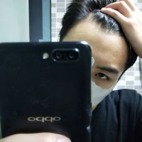 發(fā)際線用戶圖片