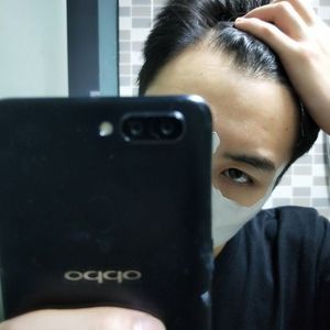 发际线分享社区