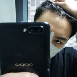 发际线分享社区