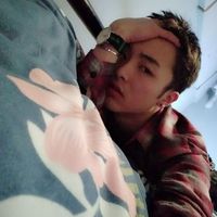 發(fā)際線用戶圖片