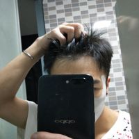 發(fā)際線用戶圖片
