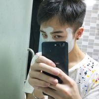 發(fā)際線用戶圖片