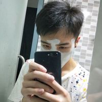 發(fā)際線用戶圖片