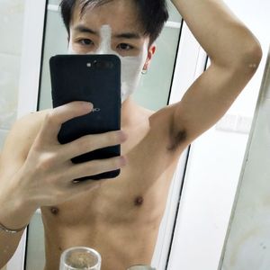 发际线分享社区