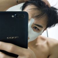 發(fā)際線用戶圖片