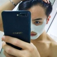 發(fā)際線用戶圖片