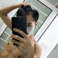 發(fā)際線用戶圖片