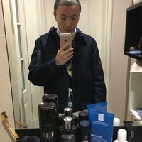 發(fā)際線用戶圖片