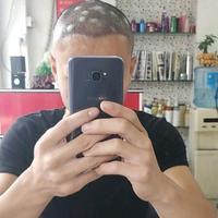 發(fā)際線用戶圖片