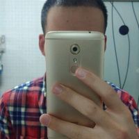 發(fā)際線用戶圖片