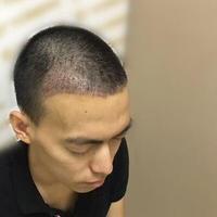 發(fā)際線用戶圖片