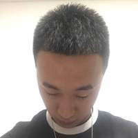 發(fā)際線用戶圖片
