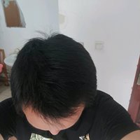 發(fā)際線用戶圖片