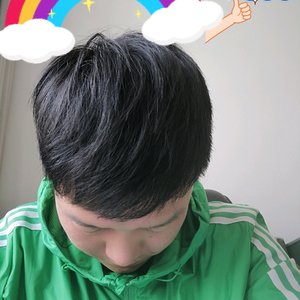 发际线分享社区