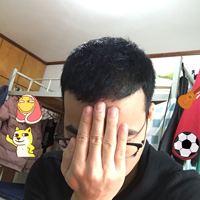 發(fā)際線用戶圖片