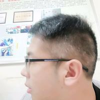 發(fā)際線用戶圖片