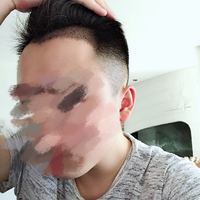 發(fā)際線用戶圖片