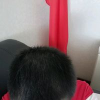 發(fā)際線用戶圖片