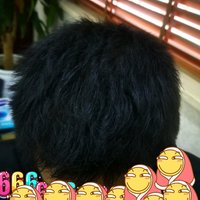 發(fā)際線用戶圖片