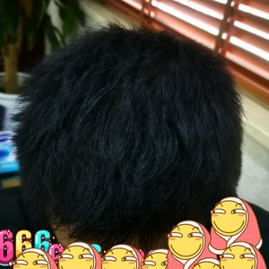 发际线分享社区