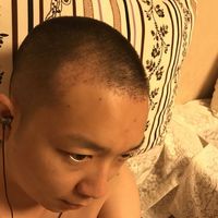發(fā)際線用戶圖片