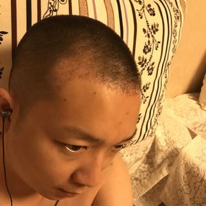 发际线分享社区