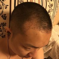 發(fā)際線用戶圖片