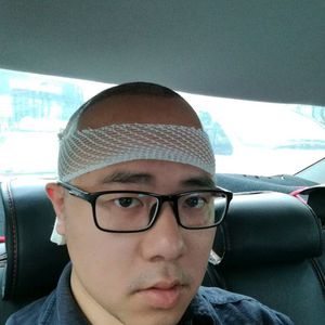 发际线分享社区
