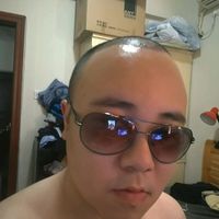 禿頂用戶圖片