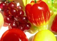 生发吃什么水果比较好 这七种水果要经常吃