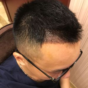 发际线分享社区