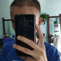 發(fā)際線用戶圖片