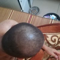 發(fā)際線用戶圖片