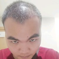 發(fā)際線用戶圖片
